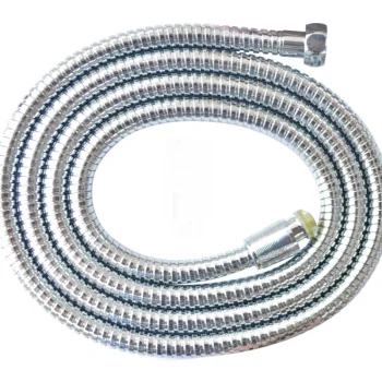 LVI-Suihkuletku 1,5 M Rosteri