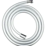 LVI-Suihkuletku 150 Cm Mattahopea