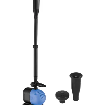 Harju Suihkulähteet-Suihkulähdepumppu 55W