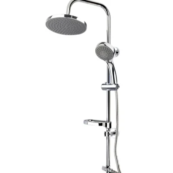 Duschy LVI-Suihkupaneeli Flipper