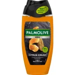 Palmolive Men Miesten Ihonhoito Ja Puhdistus^Suihkusaippua 250 Ml Citrus Crush 3in1
