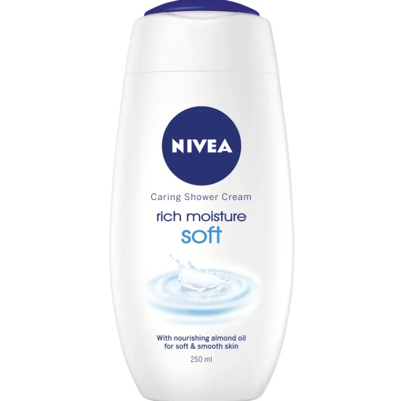 suihkusaippua-250-ml-rich-mois-MBlnafCO-0.webp Nivea Saippuat Ja Kylpyvaahdot^Suihkusaippua 250 Ml Rich Moisture Soft