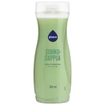 Pisara Saippuat Ja Kylpyvaahdot^Suihkusaippua 300 Ml Creamy Aloe & White Tea