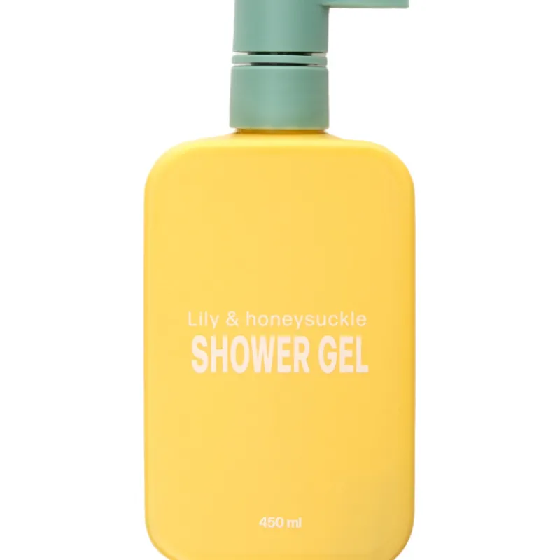 suihkusaippua-450-ml-lily-hon-SfxvGphg-0.webp Saippuat Ja Kylpyvaahdot^Suihkusaippua 450 Ml Lily & Honeysuckle