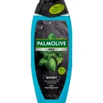 Palmolive Men Miesten Ihonhoito Ja Puhdistus^Suihkusaippua 500 Ml Sport