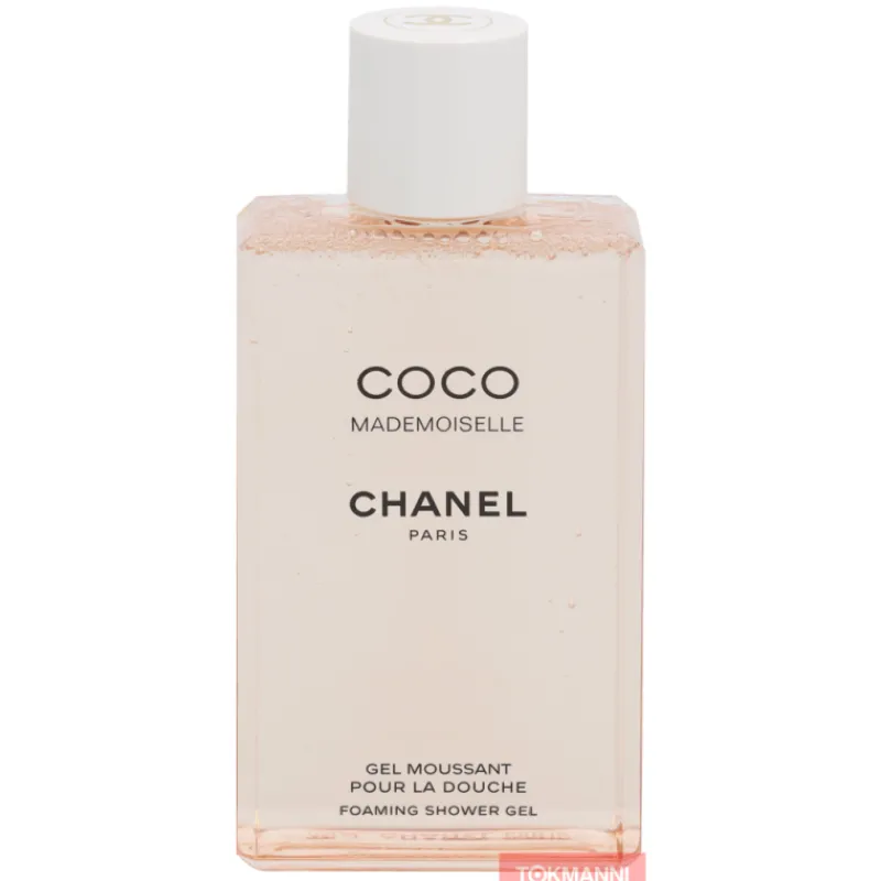 suihkusaippua-chanel-200-ml-co-asTJVdCM-0.webp Chanel Ihonhoito^Suihkusaippua, 200 Ml Coco Mademoiselle