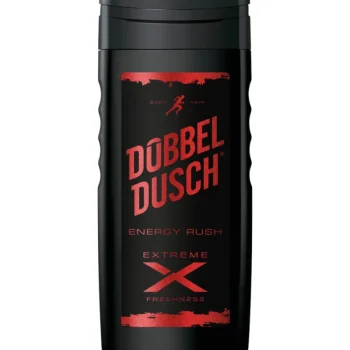 Dobbeldusch Saippuat Ja Kylpyvaahdot^Suihkusaippua 250 Ml Extreme Energy Rush