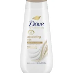 Dove Saippuat Ja Kylpyvaahdot^Suihkusaippua 225 Ml Advanced Nourishing Silk