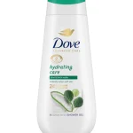 Dove Saippuat Ja Kylpyvaahdot^Suihkusaippua 225 Ml Advanced Care Hydrating