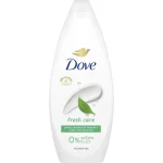 Dove Saippuat Ja Kylpyvaahdot^Suihkusaippua 250 Ml Essential Fresh Care