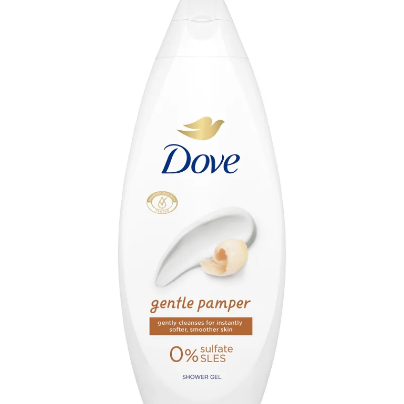 suihkusaippua-dove-250-ml-esse-izXcrGfq-0.webp Dove Saippuat Ja Kylpyvaahdot^Suihkusaippua 250 Ml Essential Gentle Pamper