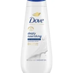 Dove Saippuat Ja Kylpyvaahdot-Suihkusaippua 400 Ml Advanced Care Deeply Nourishing