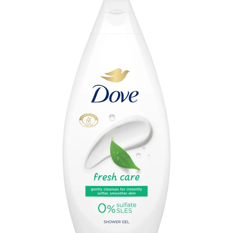 suihkusaippua-dove-450-ml-fres-cwBStCpo-0.webp Dove Saippuat Ja Kylpyvaahdot^Suihkusaippua 450 Ml Fresh Care