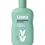 Linna Saippuat Ja Kylpyvaahdot^Suihkusaippua 400 Ml Saniainen