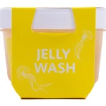 Miny Saippuat Ja Kylpyvaahdot^Suihkusaippua 100 G Jelly Wash Yuzu Ja Pink Pepper
