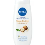 Nivea Saippuat Ja Kylpyvaahdot^Suihkusaippua 250 Ml Shea Butter & Botanica