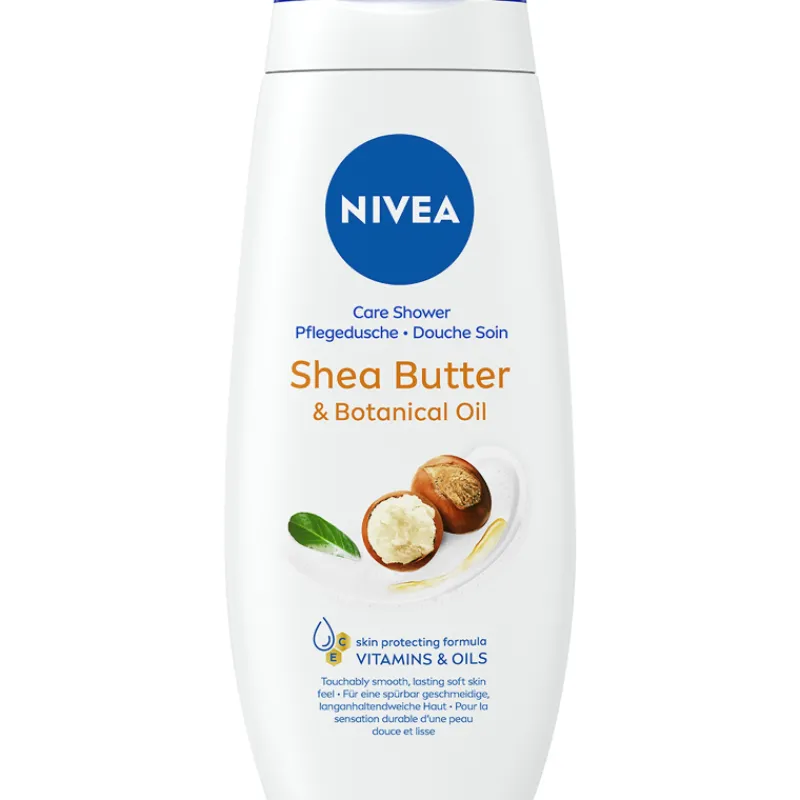 suihkusaippua-nivea-250-ml-she-skUbDjTU-0.webp Nivea Saippuat Ja Kylpyvaahdot^Suihkusaippua 250 Ml Shea Butter & Botanica