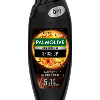 Palmolive Miesten Ihonhoito Ja Puhdistus^Suihkusaippua 250 Ml Spice Up 5in1