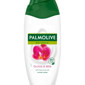 Palmolive Naturals Saippuat Ja Kylpyvaahdot^Suihkusaippua Palmolive 250 Ml Exotic Orchid
