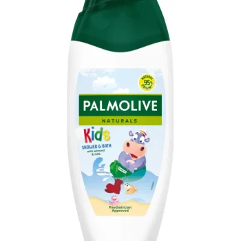 Palmolive Saippuat Ja Kylpyvaahdot^Suihkusaippua 250 Ml Kids