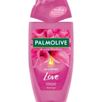 Palmolive Saippuat Ja Kylpyvaahdot^Suihkusaippua 250 Ml Aroma Essence Alluring Love Shower Gel