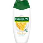 Palmolive Naturals Saippuat Ja Kylpyvaahdot^Suihkusaippua Palmolive 250 Ml Milk & Honey