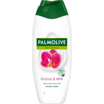 Palmolive Naturals Saippuat Ja Kylpyvaahdot^Suihkusaippua Palmolive 500 Ml Exotic Orchid