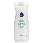 Pisara Saippuat Ja Kylpyvaahdot^Suihkusaippua 300 Ml Elderflower & Apple