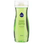 Pisara Saippuat Ja Kylpyvaahdot^Suihkusaippua 300 Ml Olive&Lime