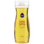 Pisara Saippuat Ja Kylpyvaahdot^Suihkusaippua 300 Ml Pear & Avocado