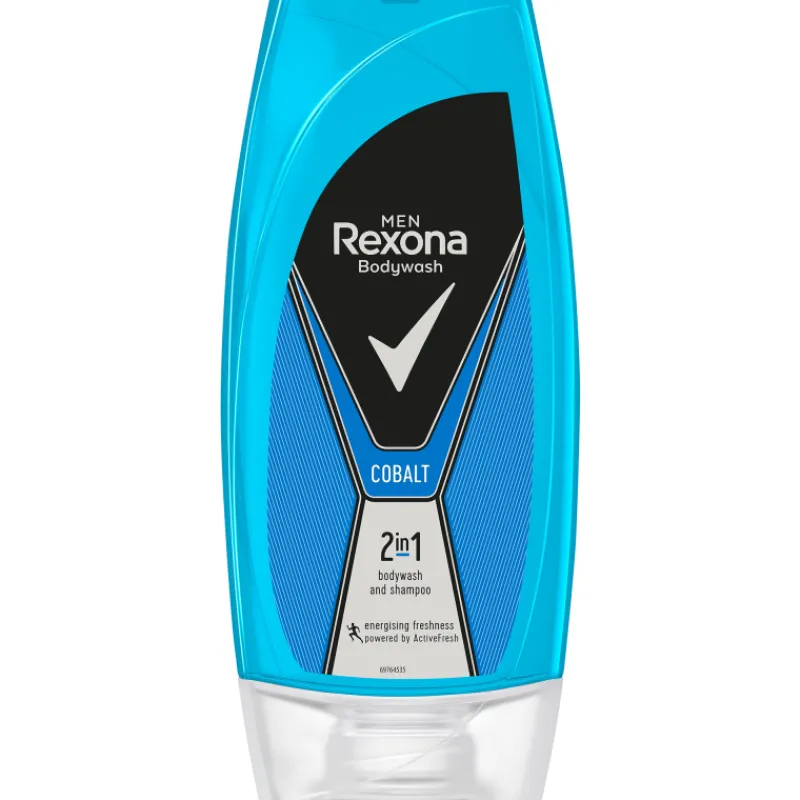 suihkusaippua-rexona-225-ml-co-qlFHsruW-0.webp Rexona Men Miesten Ihonhoito Ja Puhdistus^Suihkusaippua Rexona 225 Ml Cobalt 2in1