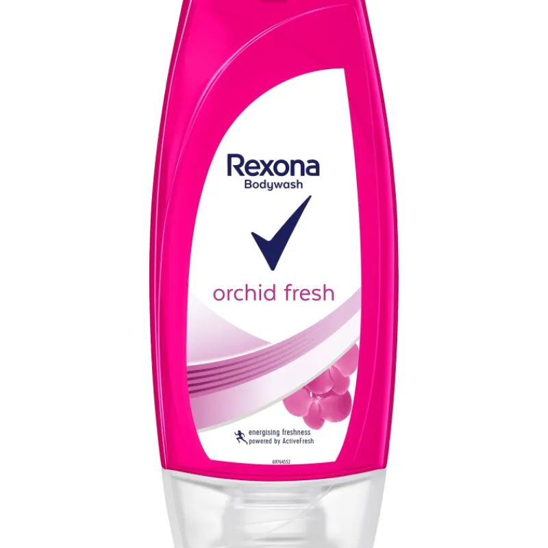 suihkusaippua-rexona-225-ml-or-cadIqPgC-0.webp Rexona Saippuat Ja Kylpyvaahdot^Suihkusaippua 225 Ml Orchid Fresh