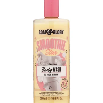 Soap & Glory Saippuat Ja Kylpyvaahdot^Suihkusaippua 500 Ml Smoothie Star