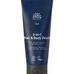 Urtekram Luonnonkosmetiikka-Suihkusaippua 200 Ml 2in1 Luomu