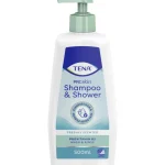 Tena Hyvinvointi- Ja Terveydenhoitotarvikkeet^Suihkushampoo 500 Ml
