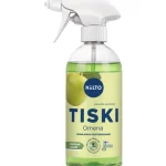 Kiilto Astianpesuaineet^Suihkutettava Käsitiskiaine 475 Ml Omena