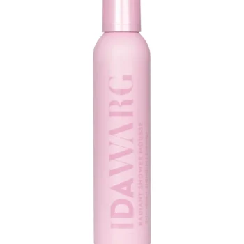 Ida Warg Beauty Saippuat Ja Kylpyvaahdot^Suihkuvaahto 200 Ml Radiant