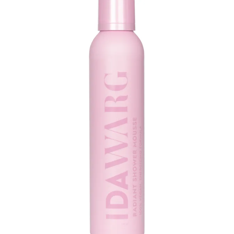suihkuvaahto-ida-warg-beauty-2-HbZAWtyT-0.webp Ida Warg Beauty Saippuat Ja Kylpyvaahdot^Suihkuvaahto 200 Ml Radiant