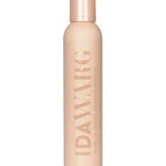 Ida Warg Beauty Saippuat Ja Kylpyvaahdot-Suihkuvaahto 200 Ml Vanilla Fudge