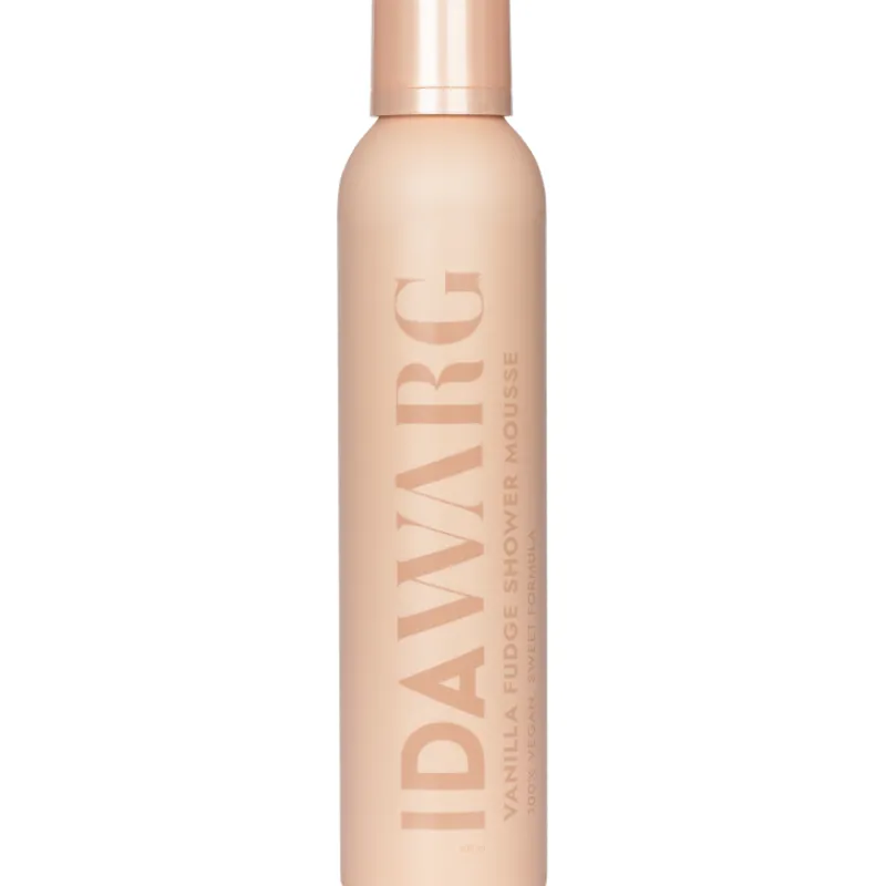 suihkuvaahto-ida-warg-beauty-2-PXfolxtH-0.webp Ida Warg Beauty Saippuat Ja Kylpyvaahdot-Suihkuvaahto 200 Ml Vanilla Fudge