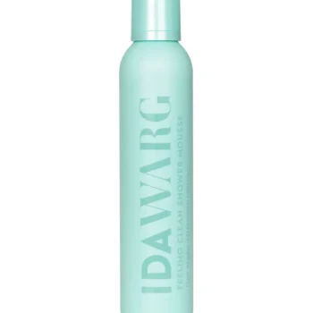 Ida Warg Beauty Saippuat Ja Kylpyvaahdot^Suihkuvaahto 200 Ml Feeling Clean