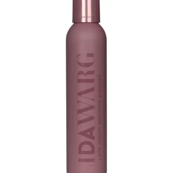 Ida Warg Beauty Saippuat Ja Kylpyvaahdot^Suihkuvaahto 200 Ml Late Night