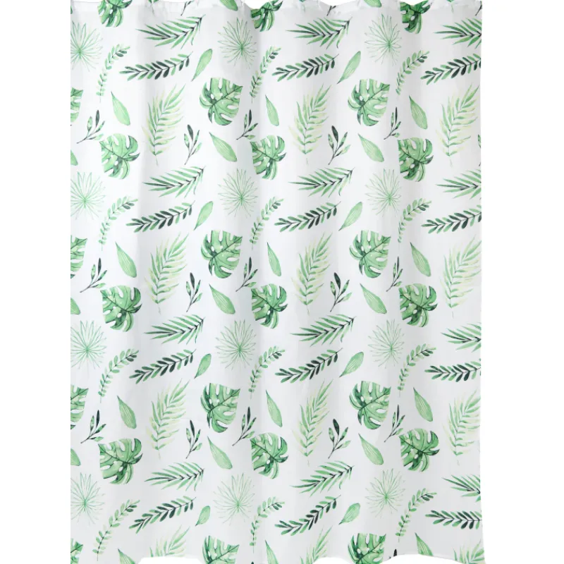 suihkuverho-kotikulta-180-x-20-uyOktzuS-0.webp Kotikulta Kylpyhuone- Ja Saunatekstiilit-Suihkuverho 180 X 200 Cm Vehreys