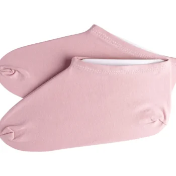 Cailap Meikkaustarvikkeet^Sukat Kosteuden Säilyttävät, Roosa