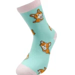 Miny Naisten Sukat Ja Sukkahousut^Sukat Corgit 39-42