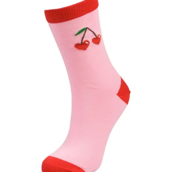 Miny Naisten Sukat Ja Sukkahousut-Sukat Kirsikka Naisten 39-42