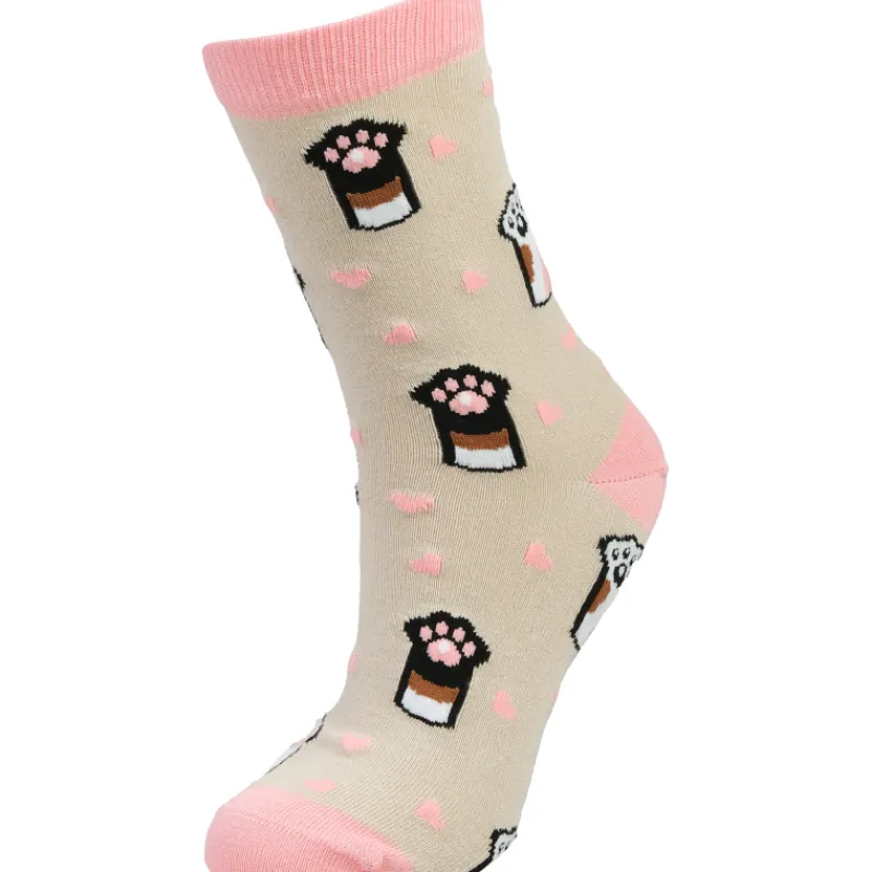 sukat-miny-kissantassu-naisten-YjveDLiZ-0.webp Miny Naisten Sukat Ja Sukkahousut-Sukat Kissantassu Naisten 39-42