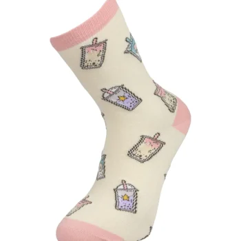 Miny Naisten Sukat Ja Sukkahousut^Sukat Kuplatee 35-38