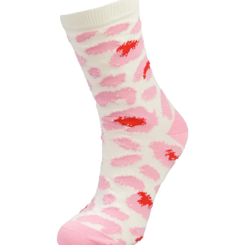 sukat-miny-leopardi-naisten-35-CaVBRHab-0.webp Miny Naisten Sukat Ja Sukkahousut-Sukat Leopardi Naisten 35-38 Vaaleanpunainen