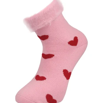 Miny Naisten Sukat Ja Sukkahousut-Sukat Pehmo Sydän 36-40
